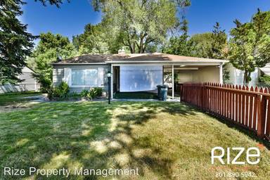 Main picture of 548 N Marion St