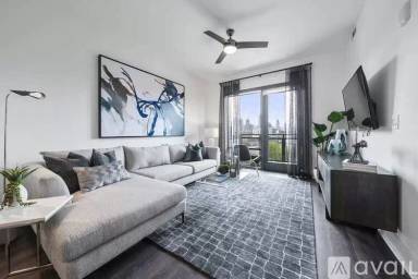 Main picture of 1778 Peachtree St NW