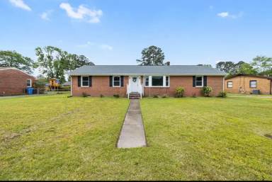 Main picture of 4109 San Salvador Dr