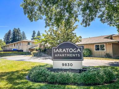 Main picture of Saratoga Apartments