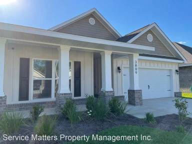 Main picture of 3809 Hawks Landing Cir