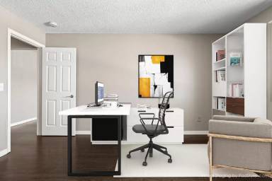 Main picture of Granite Creek Apartments