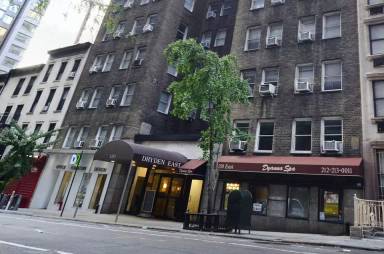 Main picture of The Dryden East