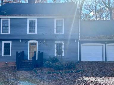 Main picture of 1773 Timber Lake Rd NW