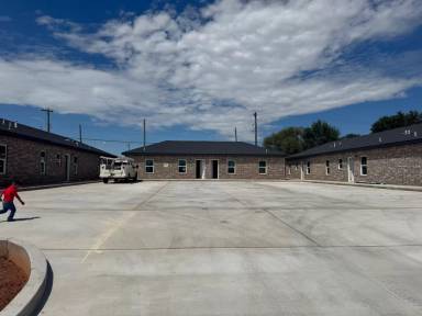 Main picture of 708 West st - Apartment A