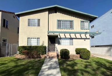 Main picture of 1135 S Oakhurst Dr