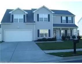 Main picture of 3345 Country Cir