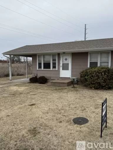 Main picture of 1616 W Ash Ave