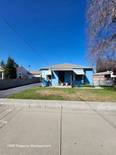 Main picture of 9153 Bentel Ave