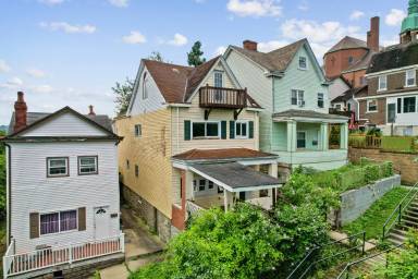 Main picture of 5 Sterling St