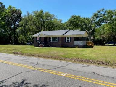 Main picture of 1715 Jervey Ave