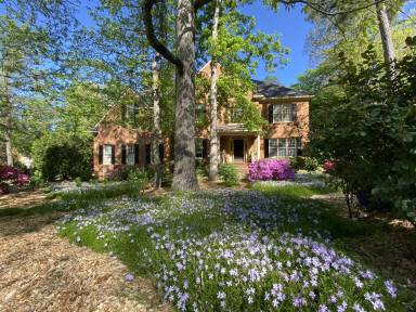 Main picture of 3836 Indigo Run Dr