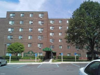 Main picture of Mohawk Terrace Apartments