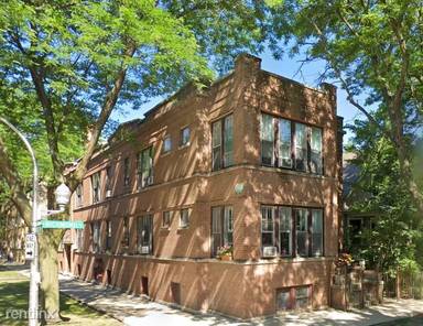 Main picture of 4300 N Richmond St