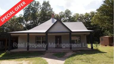 Main picture of 502 S Rusk St