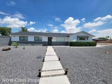 Main picture of 8560 E Camelback Rd