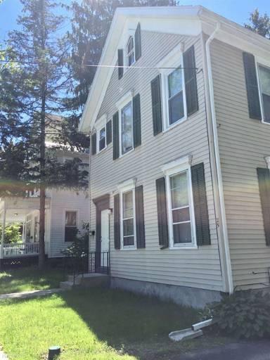 Main picture of 25 Court St