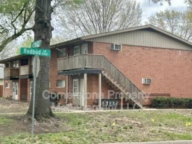 Main picture of Campus View Apartments
