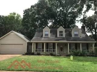 Main picture of 5667 Crievewood Dr