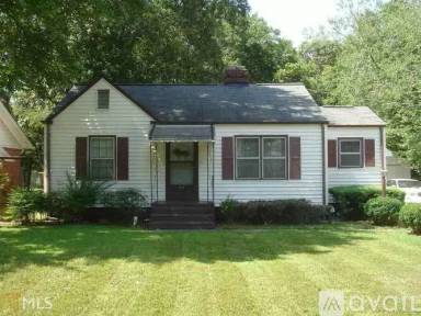 Main picture of 641 Georgia Ave