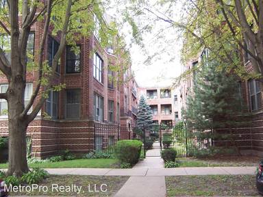 Main picture of 5458 S Kimbark Ave