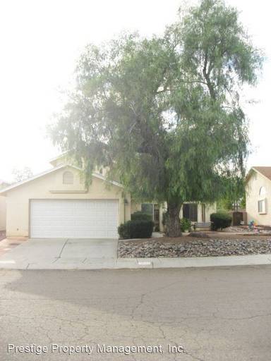 Main picture of 9681 N Camino del Fierro