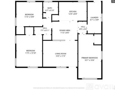 Main picture of 828 Burma Rd