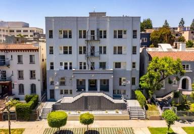 Main picture of 447 S Rampart Blvd