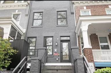 Main picture of 1714 Euclid St NW