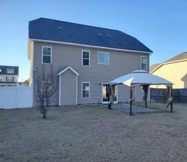 Main picture of 3533 Castlefield Ln