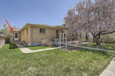 Main picture of 4434 N Raleigh St