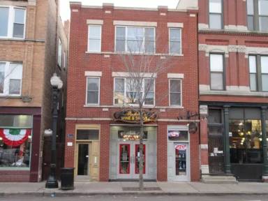 Main picture of 1455 W Taylor St