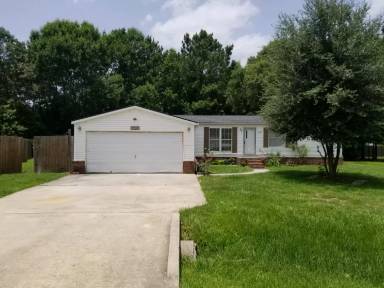 Main picture of 16250 Kanani Ct