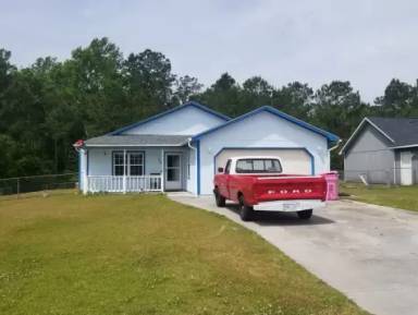 Main picture of 136 Byrum Run