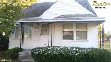 Main picture of 8222 Coolidge