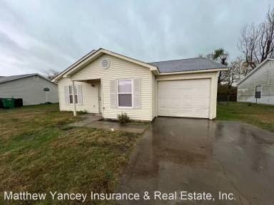 Main picture of 827 S 39th St