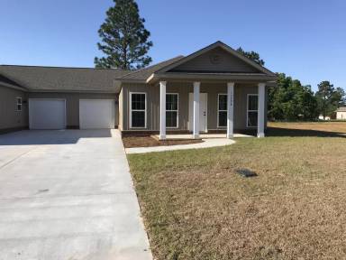Main picture of 12898 Churchill Dr