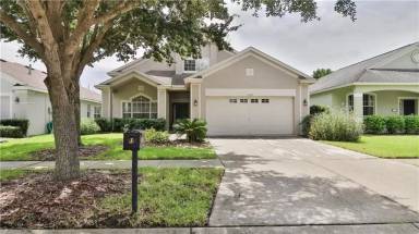 Main picture of 16319 Bridgeglade Ln