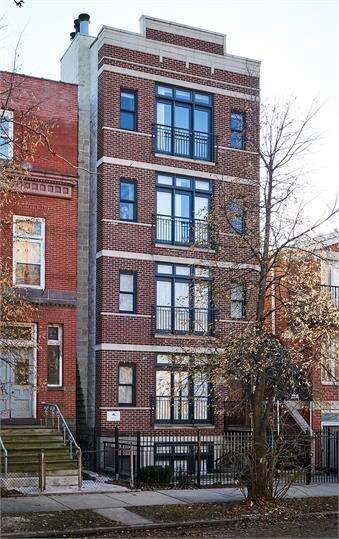 Main picture of 2215 W Monroe St