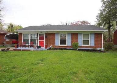 Main picture of 3822 Klondike Ln