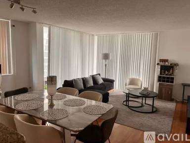 Main picture of Yacht Club at Brickell Apartments