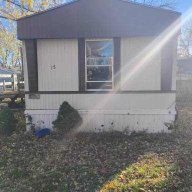 Main picture of 72877 638 Ave