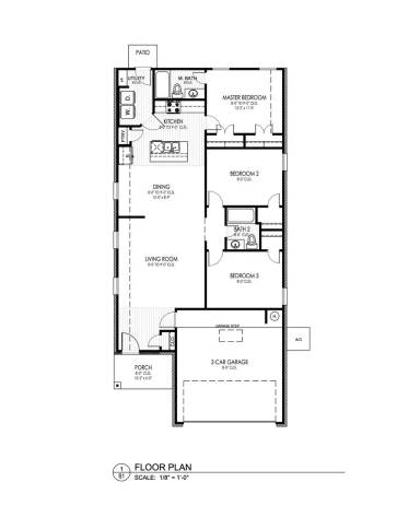 Main picture of 1203 Tortoise Wood Rd