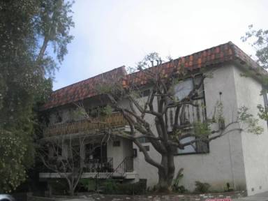 Main picture of 10920 Rose Ave