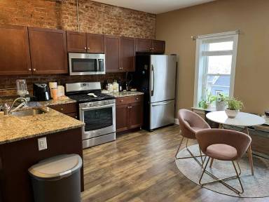 Main picture of 419 N Queen St