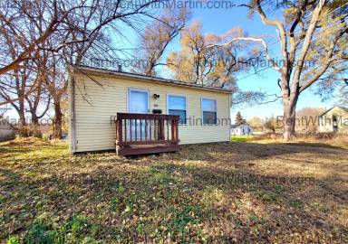 Main picture of 1213 Manson St