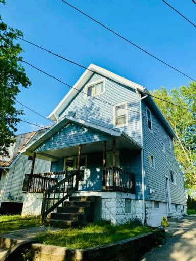 Main picture of 1085 Herberich Ave