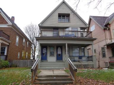 Main picture of 2955 N Cramer St