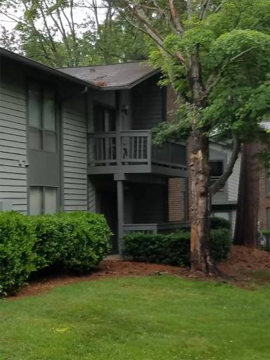 Main picture of 5016 Sardis Road - H