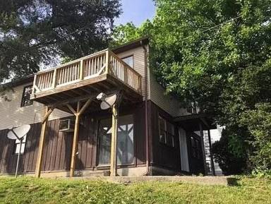 Main picture of 443 Overhill St